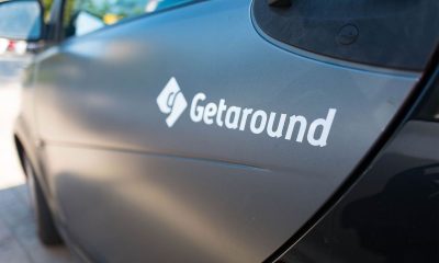 SoftBank-Backed Getaround Looks for a Buyer as Demand Evaporates