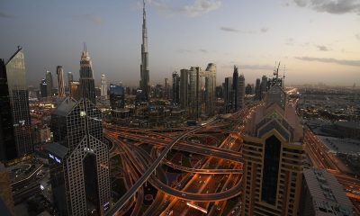 Dubai Announces Economic Incentive Package for its Free Zones