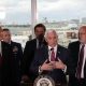 Pence Says Seniors Should Avoid Cruises as Virus Precaution