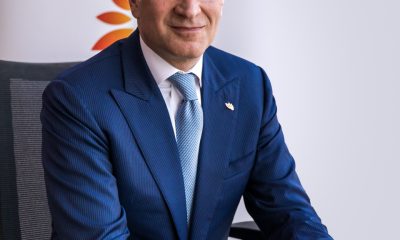 Executive appointment: Joel Van Dusen to join Mashreq as Head of Corporate and Investment Banking