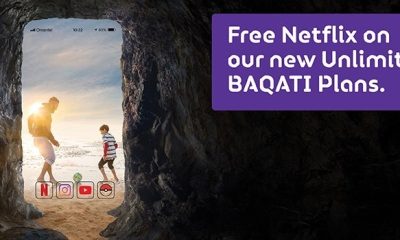 omantel baqati