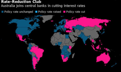 Carney Sees ‘Powerful’ Global Virus Response as G-7 Call Nears