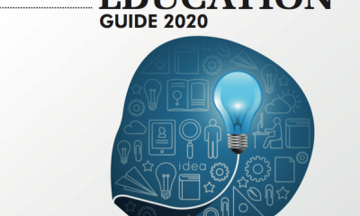 Qatar Education Guide Feb 2020 The Qatar Education handbook provides a thorough insight into the education options in Qatar. This is the Feb 2020 edition.