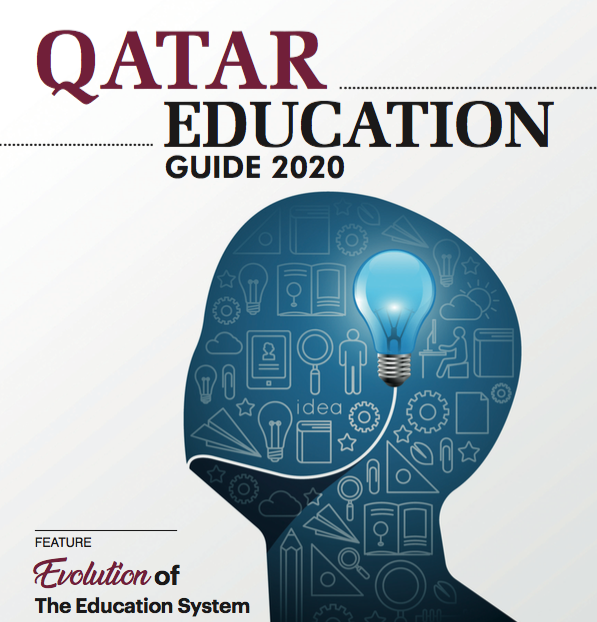 Qatar Education Guide Feb 2020 The Qatar Education handbook provides a thorough insight into the education options in Qatar. This is the Feb 2020 edition.