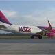 Wizz Air - second half