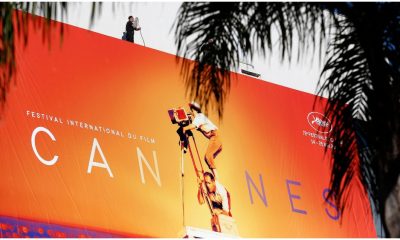 Cannes Film Festival Is Postponed as Virus Claims Another Event