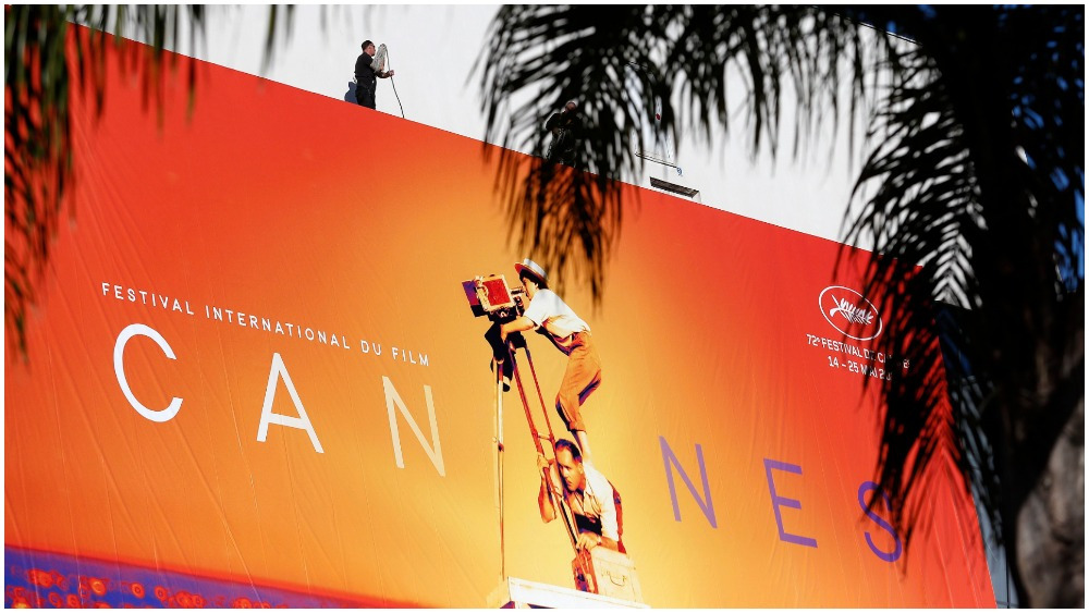 Cannes Film Festival Is Postponed as Virus Claims Another Event