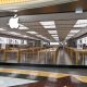 Apple Closes All Stores Outside Greater China for 2 Weeks