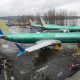 Boeing Sued By Kuwaiti Company Trying to Recoup $336 Million