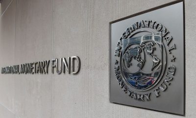 IMF Meets to Survey Wreckage of Global Economy: Eco Week