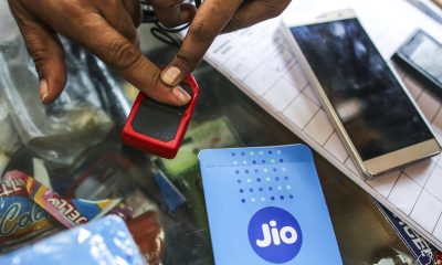 Facebook to Invest $5.7 Billion in Ambani’s Jio Platforms