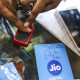 Facebook to Invest $5.7 Billion in Ambani’s Jio Platforms