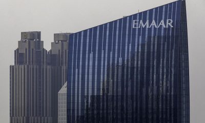 Dubai’s Emaar Slashes Salaries by Up to 50% Amid Pandemic