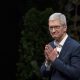 Apple CEO to Take Covid-19 Questions at Virtual Company-Wide Meeting