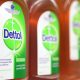 Lysol, Dettol Maker Warns Against Using Disinfectants Inside Body