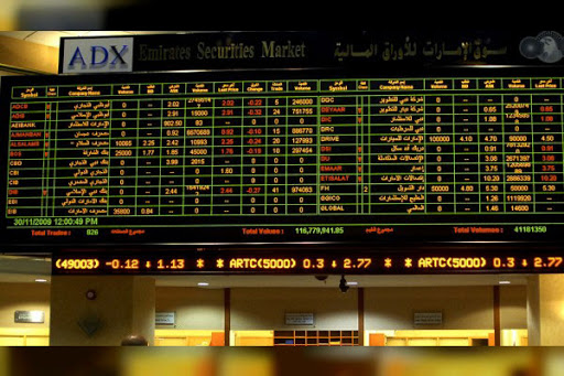 Abu Dhabi $7 bn multi-tranche bonds listed on ADX