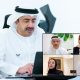 Abdullah bin Zayed presides over virtual meetings of Education and Human Resources Council