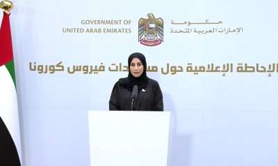 UAE Health Ministry, national health authorities sole bodies responsible for disseminating health information to the public: Spokesperson for UAE health sector