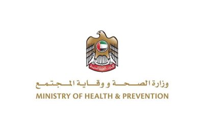 Ministry of Health Announces 398 New Covid-19 Cases, as Screening Intensified