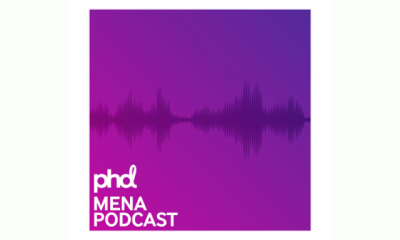 Phd Mena Reveals Effective Ways to Build Challenger Brands in Its New Podcast Series