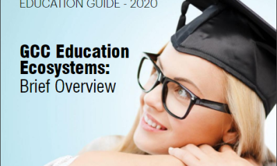 GCC Education Guide 2020