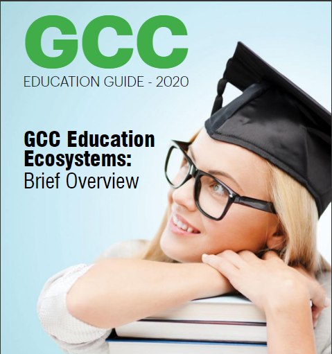 GCC Education Guide 2020