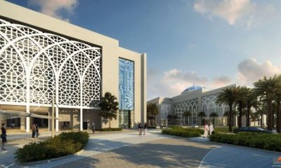 Sharjah Research, Technology and Innovation Park