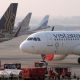 bloomberg Airlines Caught Unawares as India Allows Local Flights to Resume