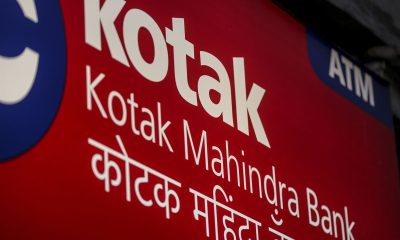 Kotak Mahindra Chooses Banks for $1 Billion Share Sale