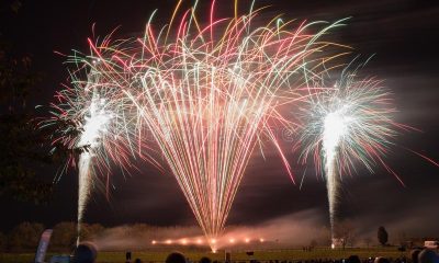 Public Prosecution calls on public not to use, deal with display fireworks to ensure public safety, avoid legal accountability