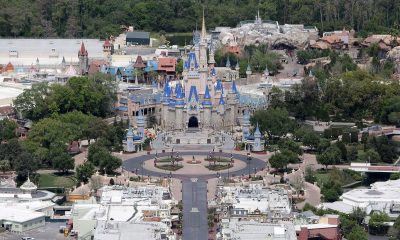 Gilead Expanding Access; Disney Shanghai to Reopen: Virus Update