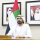 Mohammed bin Rashid directs government to develop strategy for post COVID-19 era