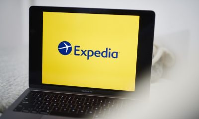 Expedia Sees First Revenue Decline in Eight Years on Covid