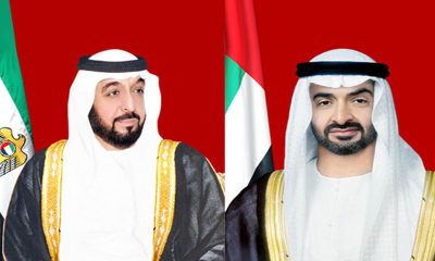 Under presidential directives, Mohamed bin Zayed orders AED5.5 bn in housing packages for UAE nationals in Abu Dhabi