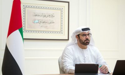 UAE government thinking beyond coronavirus