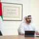 UAE government thinking beyond coronavirus