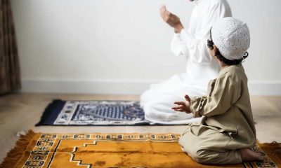 Official Fatwa Centre explains how to perform Eid prayer at home