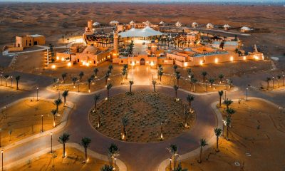 Shurooq re-opens leisure, eco-tourism destinations across Sharjah