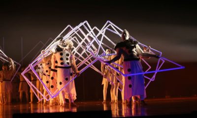 Dubai Culture launches Dubai Festival for Youth Theatre using digital platforms