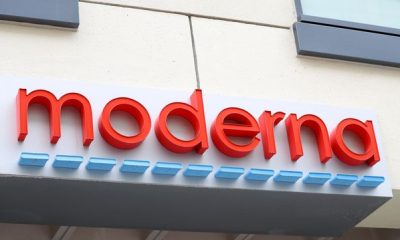 Moderna Stock Offering Is to Price at $76 Per Share