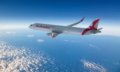 Air Arabia reports solid first quarter 2020 net profit of AED 71 million