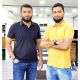 Cofounders of DXBUY, Rizwan and Adnan Zubairi