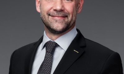 Guillaume Cartier - Senior Vice President and Chairman of AMI region