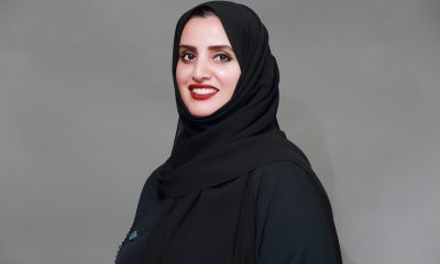 H.E. Dr Aisha Bint Butti Bin Bishr