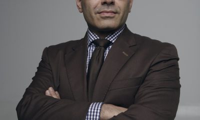 Muhammad Chbib, CEO, Tradeling