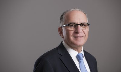 Nabil Habayeb, Senior VP of GE and President & CEO, Global Growth Organization