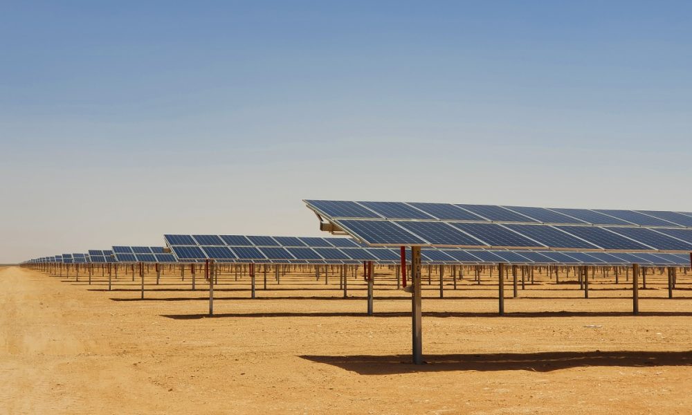 Amin Renewable Energy Company starts Commercial Operation for PDO Power ...
