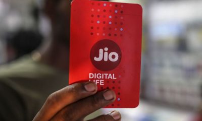 Ambani’s Jio Gets $873 Million Investment From General Atlantic