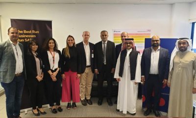 Bahrain’s BNET Digitally Transforms with SAP to Optimize Broadband Experiences for Millions of Customers