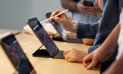 Apple Preparing Monthly iPad, Mac Payment Plans for Apple Card